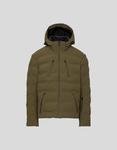 Load image into Gallery viewer, Nuke Suit - Aspen Green