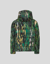 Load image into Gallery viewer, Nuke Suit - Green Camo Multi