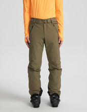Load image into Gallery viewer, Team Aztech Ski Pant - Aspen Green