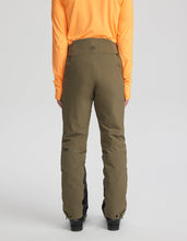 Load image into Gallery viewer, Team Aztech Ski Pant - Aspen Green