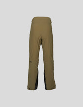 Load image into Gallery viewer, Team Aztech Ski Pant - Aspen Green