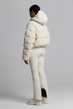 Load image into Gallery viewer, Oza Jacket - Alabaster