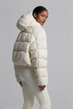 Load image into Gallery viewer, Oza Jacket - Alabaster