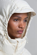 Load image into Gallery viewer, Oza Jacket - Alabaster