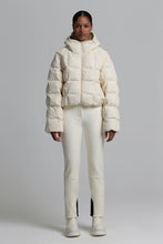 Load image into Gallery viewer, Oza Jacket - Alabaster