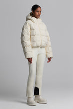 Load image into Gallery viewer, Oza Jacket - Alabaster