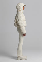 Load image into Gallery viewer, Oza Jacket - Alabaster