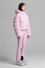 Load image into Gallery viewer, Oza Jacket - Peony