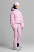 Load image into Gallery viewer, Oza Jacket - Peony