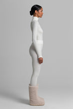Load image into Gallery viewer, Sol Top Base Layer - Alabaster