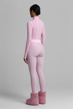 Load image into Gallery viewer, Sol Top Base Layer - Peony