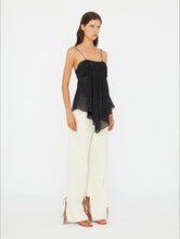 Load image into Gallery viewer, Anemoi Cami  - Black