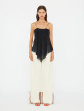 Load image into Gallery viewer, Anemoi Cami  - Black