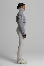 Load image into Gallery viewer, Telluride Ski Suit - Grey Melange/Stone