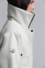 Load image into Gallery viewer, Telluride Ski Suit - Natural/Onyx