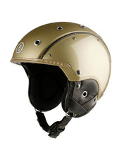 Load image into Gallery viewer, Bogner Pure Motorcycle Helmet - Champ Ruthenium