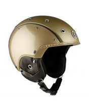 Load image into Gallery viewer, Bogner Pure Motorcycle Helmet - Champ Ruthenium