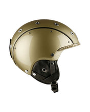 Load image into Gallery viewer, Bogner Pure Motorcycle Helmet - Champ Ruthenium