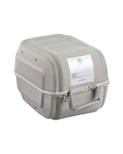 Load image into Gallery viewer, Bogner Pure Motorcycle Helmet - Champ Ruthenium