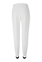 Load image into Gallery viewer, Elaine Schoeller Soft Multi-Stretch Pants - White