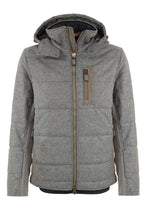 Load image into Gallery viewer, DamianMulti - L - Darkflannel/Color