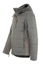 Load image into Gallery viewer, DamianMulti - L - Darkflannel/Color