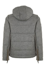 Load image into Gallery viewer, DamianMulti - L - Darkflannel/Color