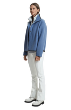 Load image into Gallery viewer, ISSY SKI PANTS - S - MILK