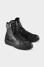 Load image into Gallery viewer, Anchorage M4A Boots - Black