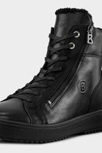 Load image into Gallery viewer, Anchorage M4A Boots - Black