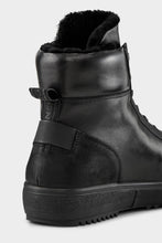 Load image into Gallery viewer, Anchorage M4A Boots - Black