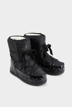 Load image into Gallery viewer, Trois Vallees 22 - Black