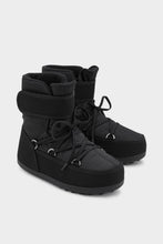 Load image into Gallery viewer, Davos 3C Boots - Black