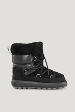 Load image into Gallery viewer, Chamonix 3 Boots - Black