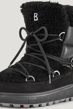 Load image into Gallery viewer, Chamonix 3 Boots - Black