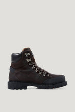 Load image into Gallery viewer, Helsinki 5B Boots - Brown