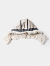 Load image into Gallery viewer, Kapuze Rexkanin - L - TOSC - Nude