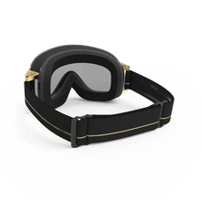 Load image into Gallery viewer, 414 - Four - Black Gold