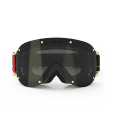 Load image into Gallery viewer, 414 - Four - Black Gold