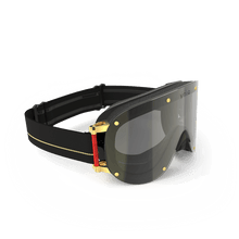 Load image into Gallery viewer, 414 - Four - Black Gold