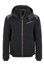 Load image into Gallery viewer, Mattay - S - Black