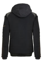 Load image into Gallery viewer, Mattay - S - Black