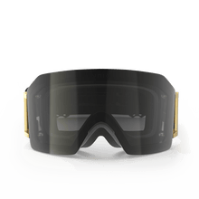 Load image into Gallery viewer, Nine - Black Gold