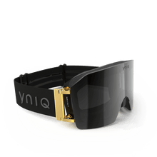 Load image into Gallery viewer, Nine - Black Gold