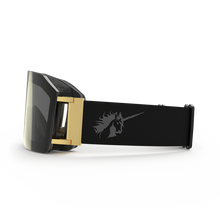 Load image into Gallery viewer, Nine - Black Gold