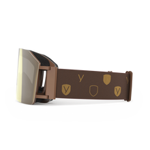 Load image into Gallery viewer, 931 - Nine - Coffee