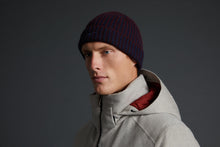 Load image into Gallery viewer, Dinghy Beanie - Crimson