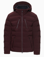 Load image into Gallery viewer, Men Nuke Suit - Bordeaux