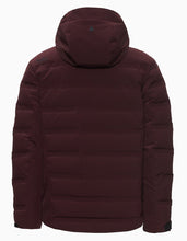 Load image into Gallery viewer, Men Nuke Suit - Bordeaux