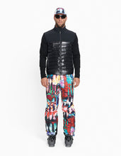 Load image into Gallery viewer, Men Dale Of Aspen - Space Black Multi